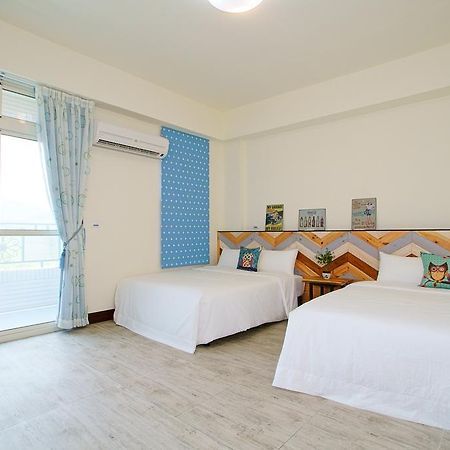 Taiping Homestay Exteriör bild