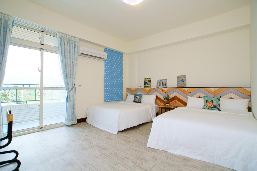 Taiping Homestay Exteriör bild